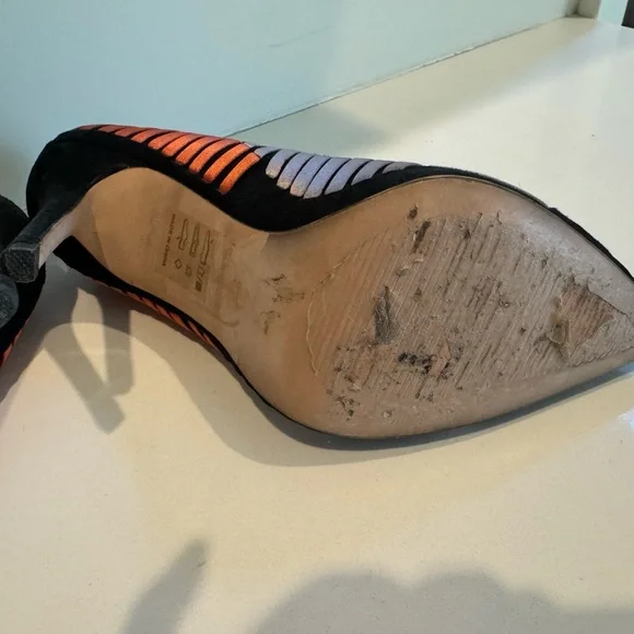 Reiss Heels - Picture 8 of 15